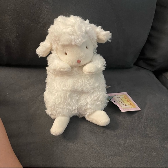 Bunny by the bay lamb chop - Picture 1 of 5